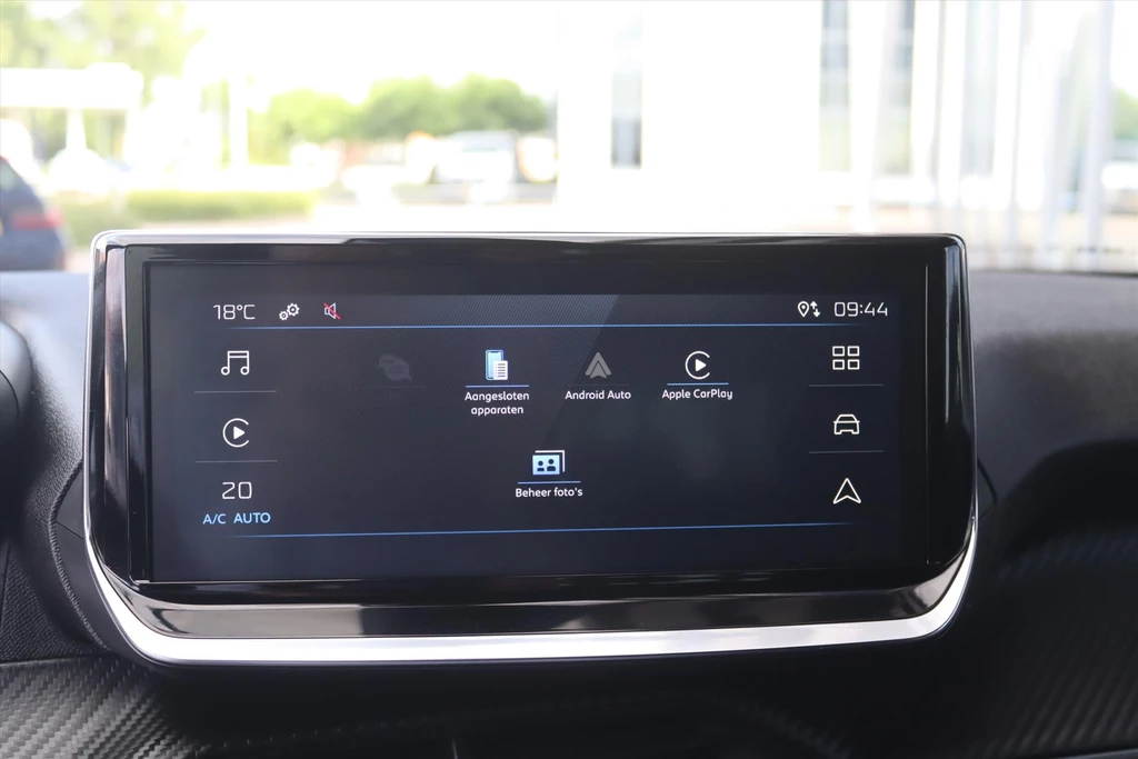 Peugeot 2008 – foto 30