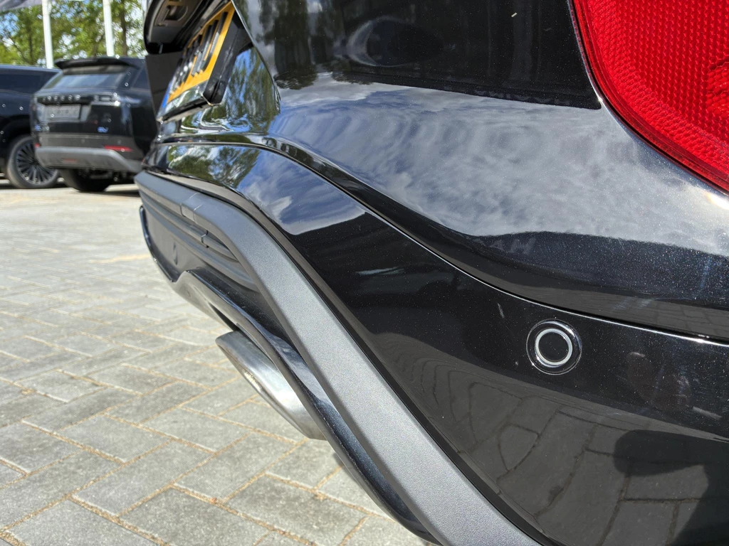 Ford Puma – foto 25