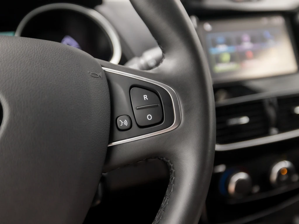 Renault Clio – foto 20