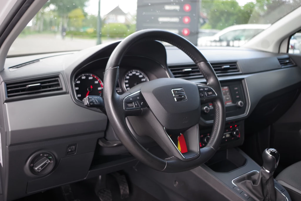 SEAT Ibiza – foto 23