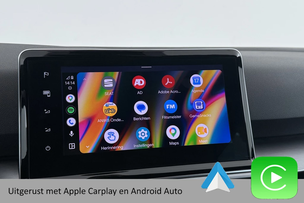SEAT Tarraco – foto 28