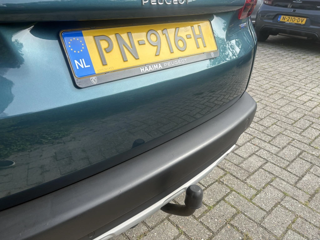 Peugeot 2008 – foto 16