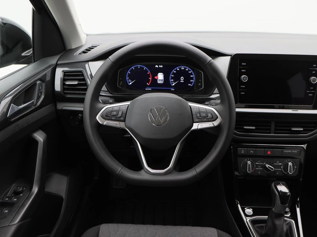 Volkswagen T-Cross – foto 35