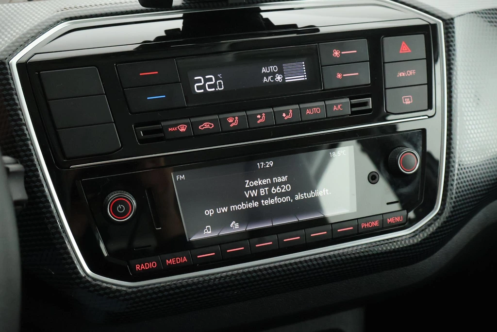 Volkswagen e-up! – foto 18