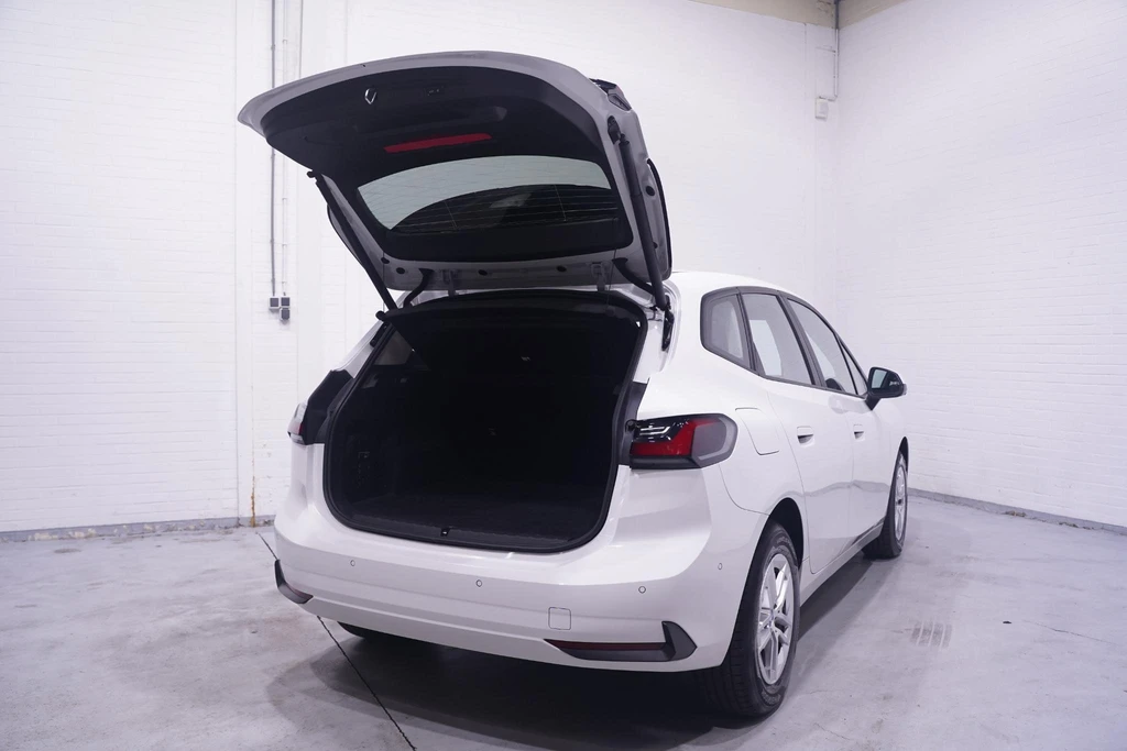 BMW 2 Serie – foto 7