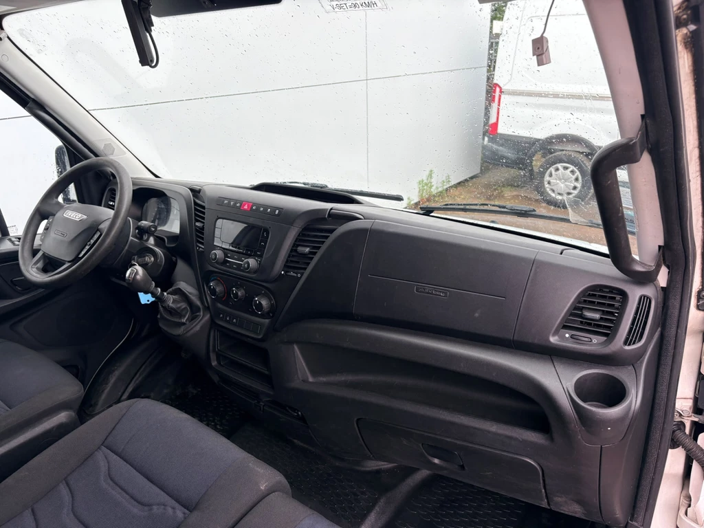 Iveco Daily – foto 9
