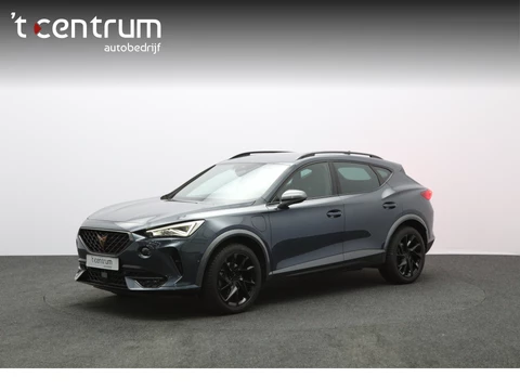 CUPRA Formentor 1.4 TSI 204 PK e-Hybrid Essential, Adap. Cruise Control, LED, Carplay