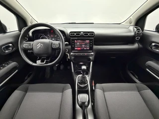 Citroën C3 Aircross – thumbnail 8