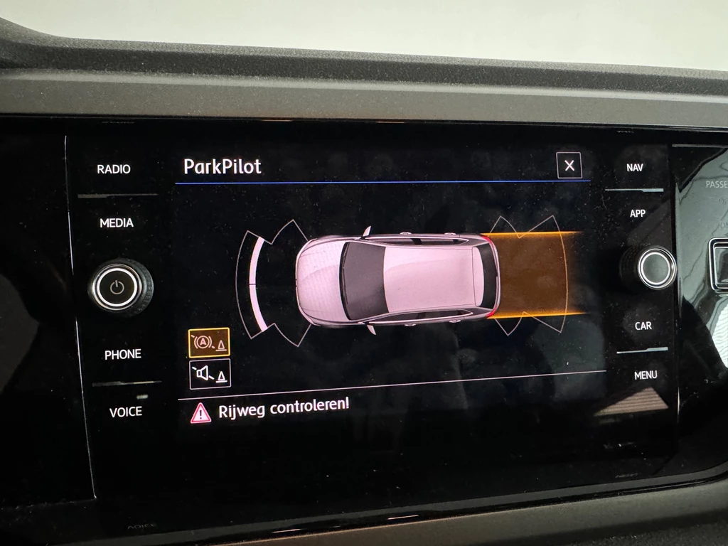 Volkswagen Polo – foto 26