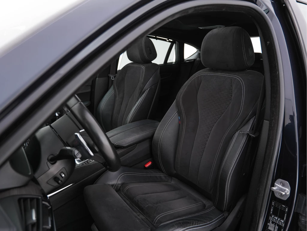 BMW X6 – foto 26