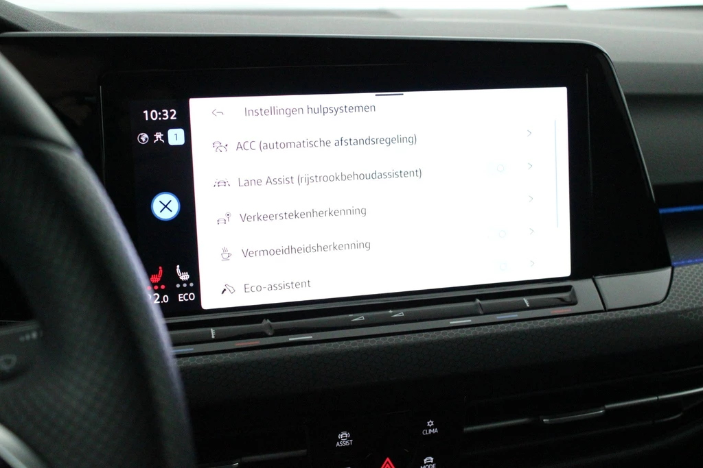 Volkswagen Golf – foto 23