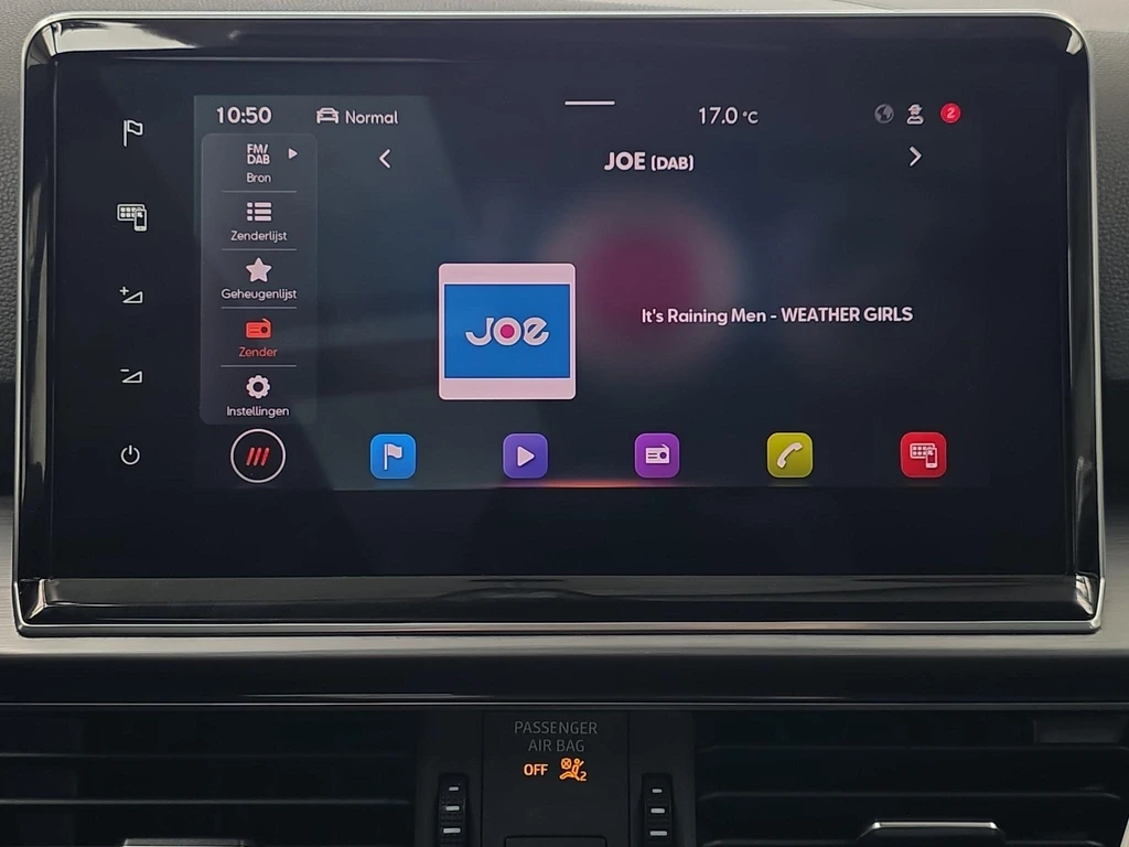 SEAT Tarraco – foto 16