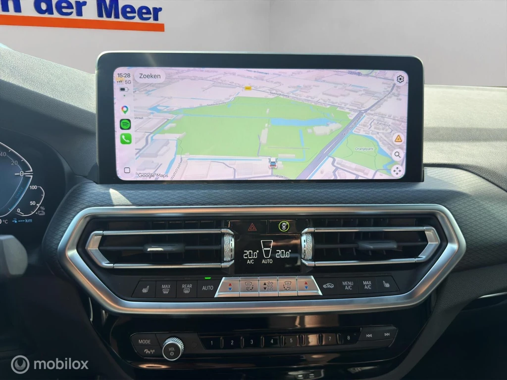BMW X3 – foto 23