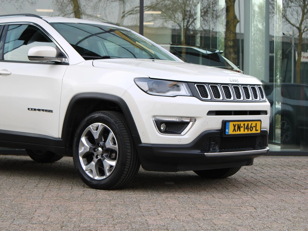 Jeep Compass – foto 6
