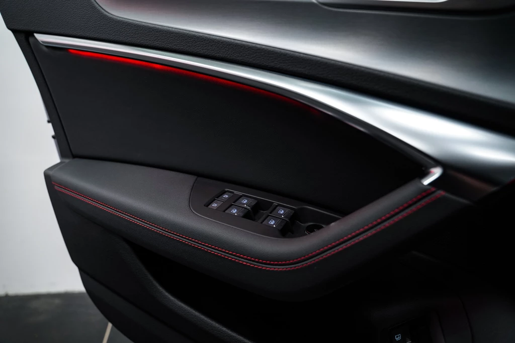 Audi A6 – foto 17