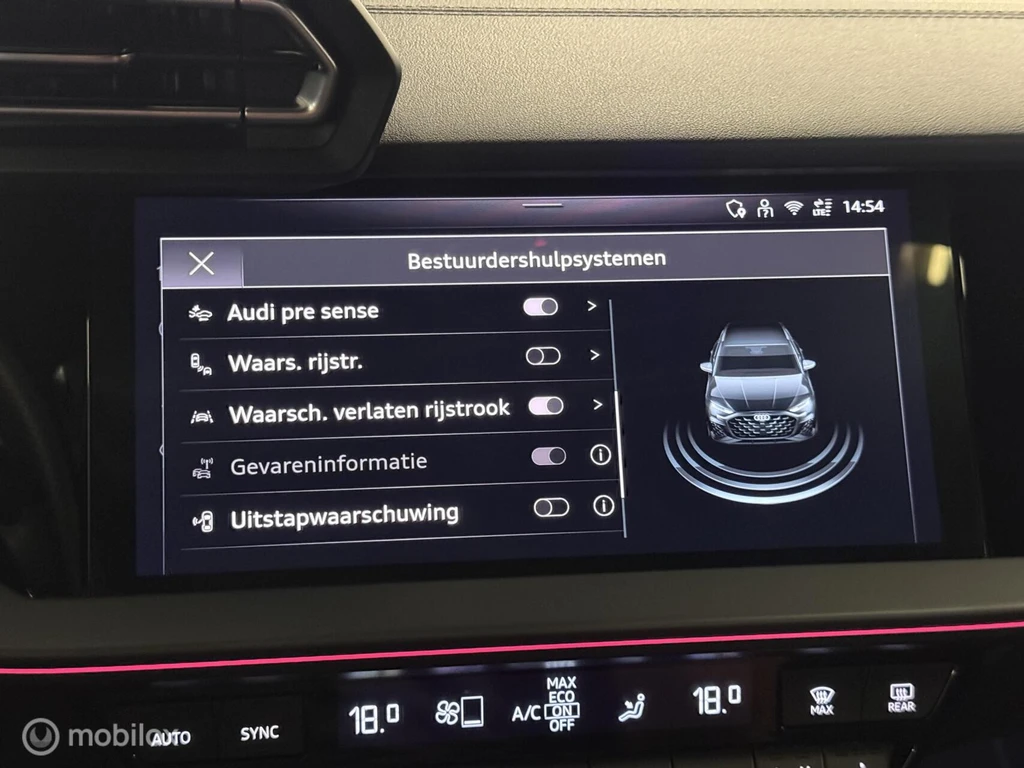 Audi A3 – foto 21