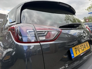 Opel Crossland X – thumbnail 23