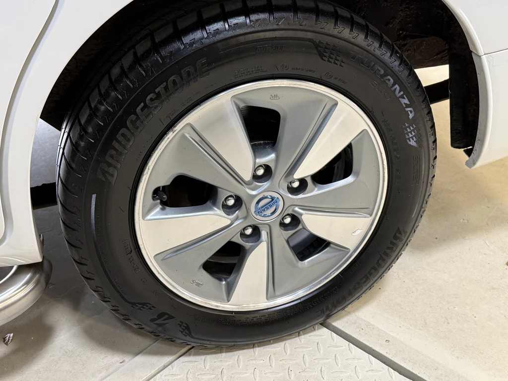 Nissan e-NV200 – foto 13