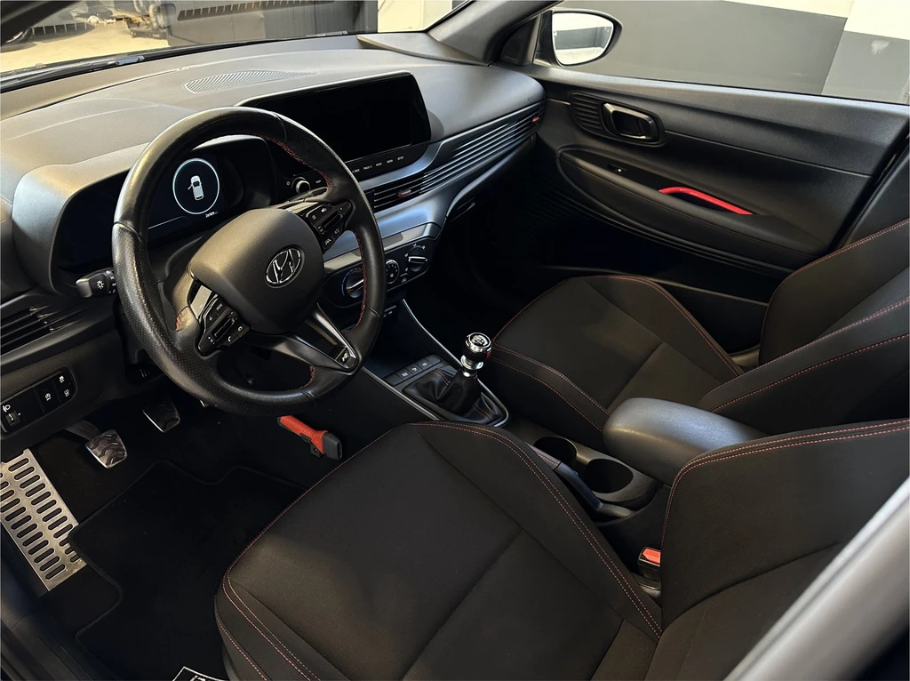 Hyundai i20 – foto 32