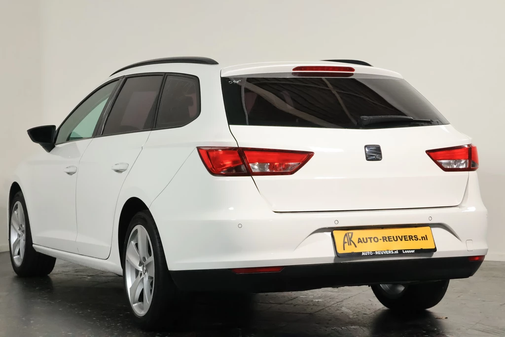 SEAT Leon – foto 4