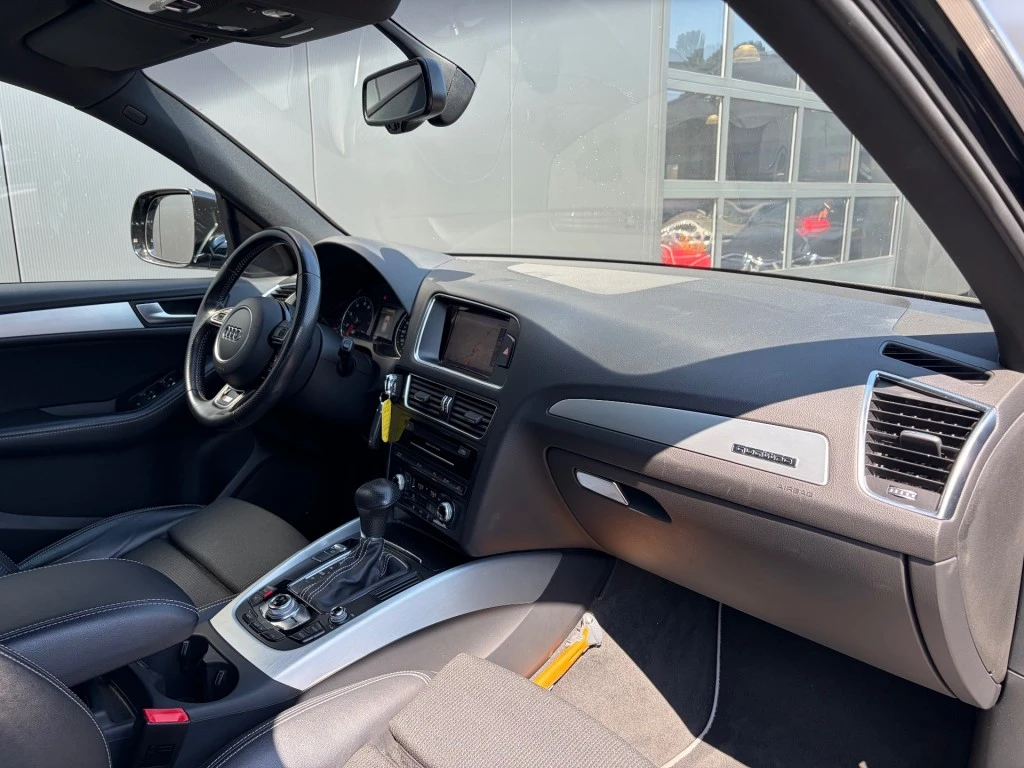 Audi Q5 – foto 7
