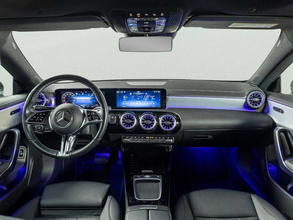 Mercedes-Benz CLA – foto 13