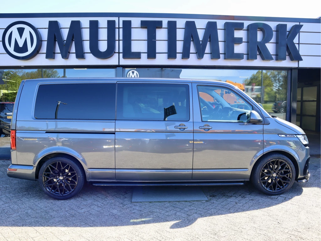 Volkswagen Transporter – foto 5