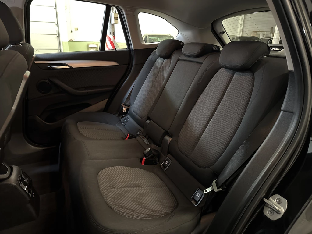 BMW X1 – foto 16