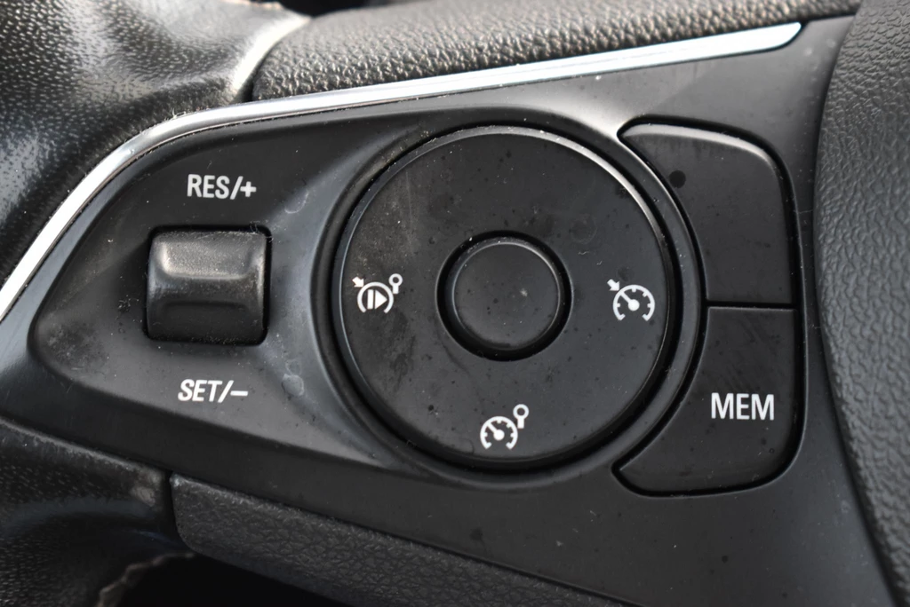 Opel Mokka – foto 13