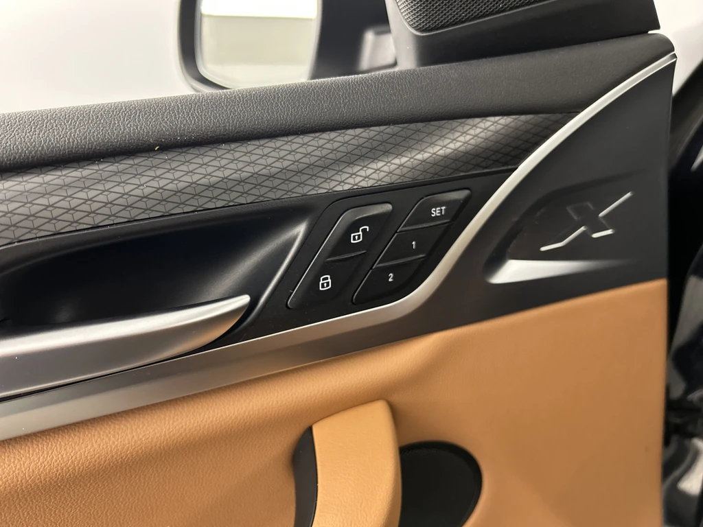 BMW X3 – foto 11