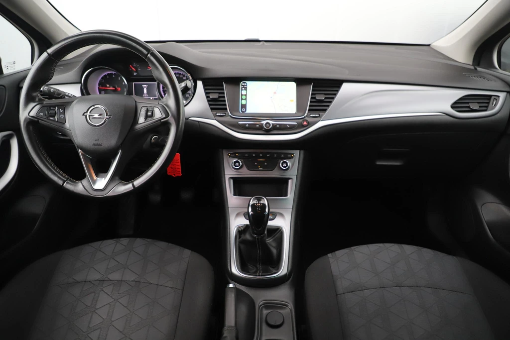 Opel Astra – foto 9