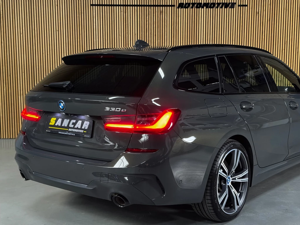 BMW 3 Serie – foto 10