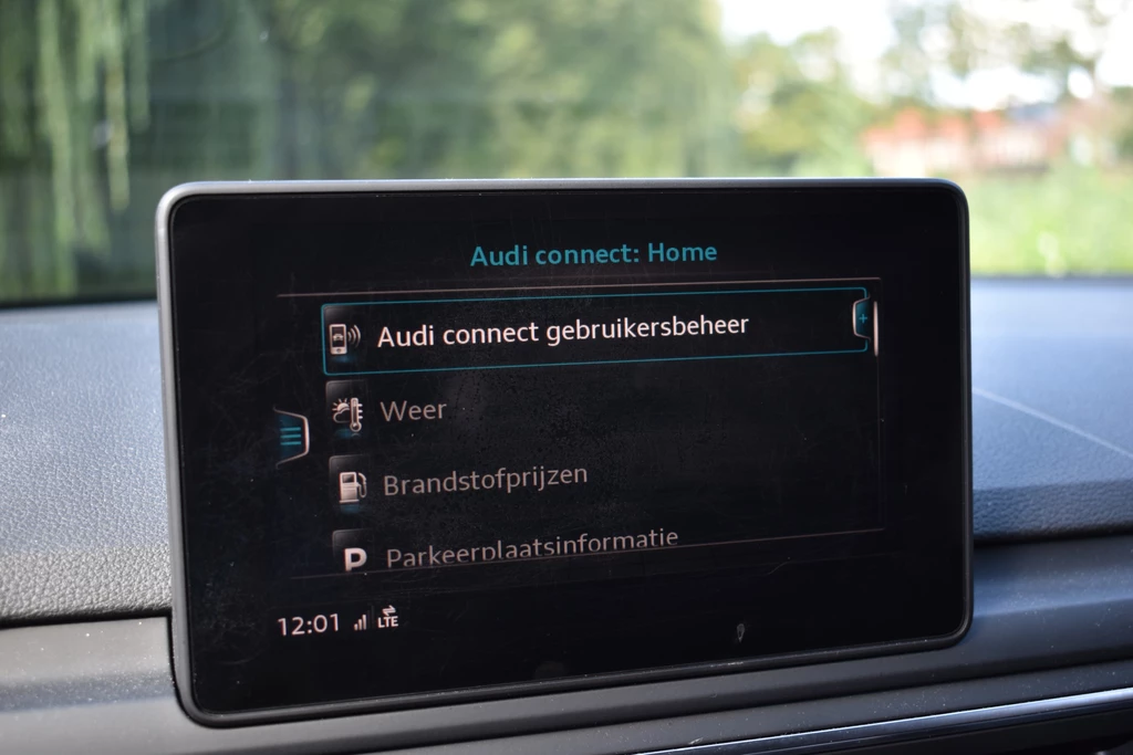 Audi A4 – foto 39