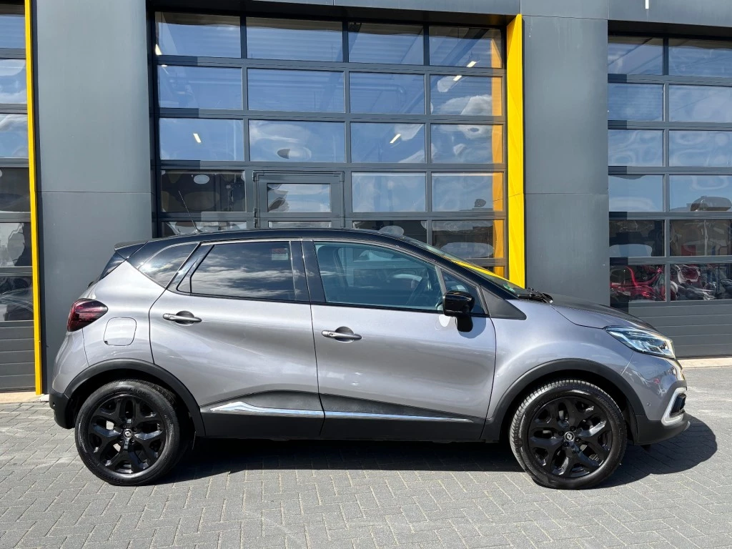 Renault Captur – foto 9