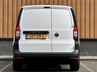 Volkswagen Caddy – thumbnail 3