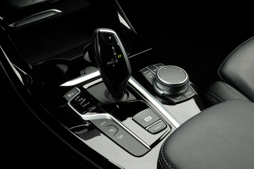 BMW X3 – foto 24
