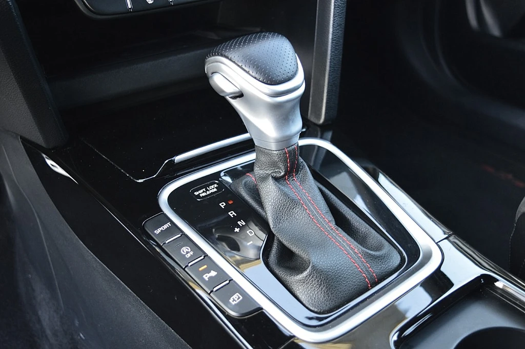 Kia ProCeed – foto 24