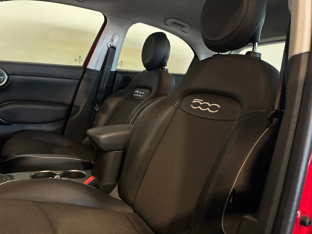 Fiat 500X – foto 36