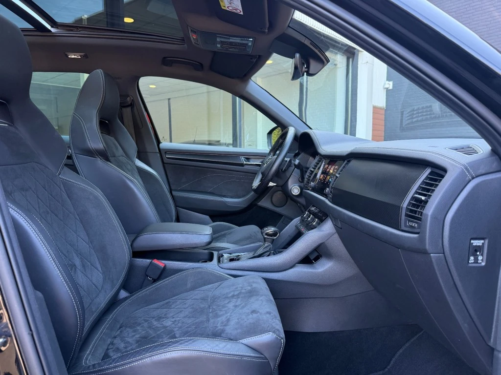 Škoda Kodiaq – foto 39