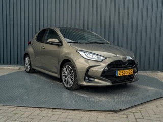 Toyota Yaris – thumbnail 16