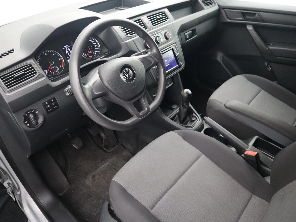 Volkswagen Caddy – foto 11