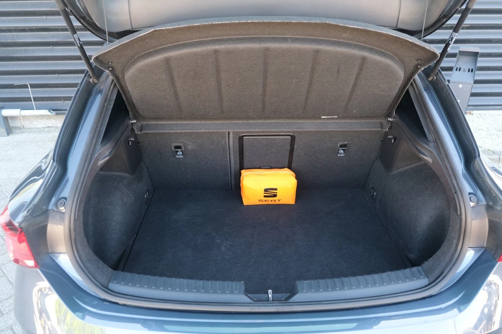 SEAT Leon – foto 37
