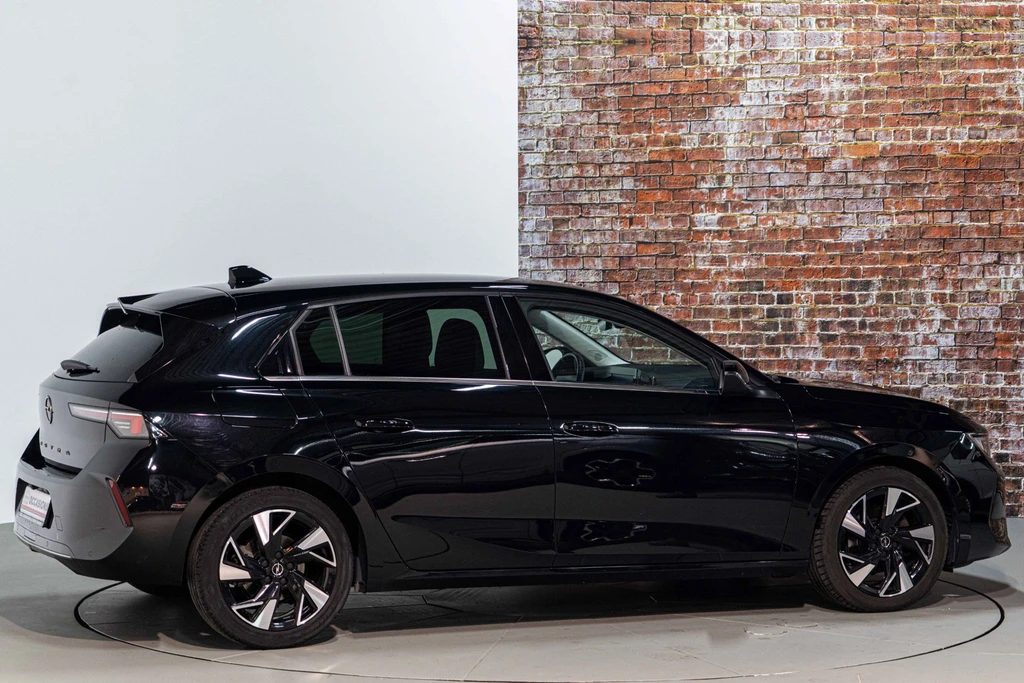 Opel Astra – foto 13