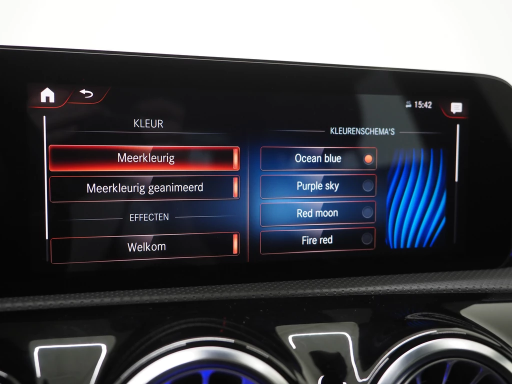 Mercedes-Benz CLA – foto 26