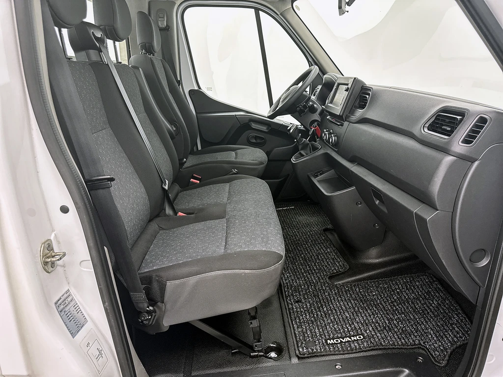 Opel Movano – foto 21