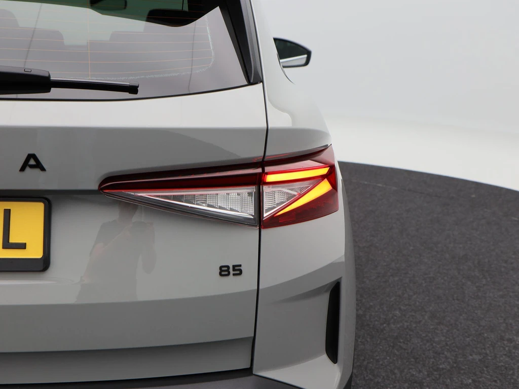 Škoda Elroq – foto 16