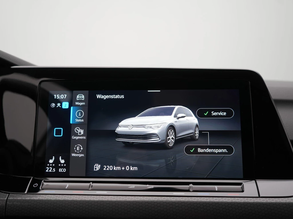 Volkswagen Golf – foto 29