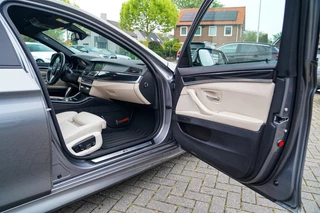 BMW 5 Serie – thumbnail 26