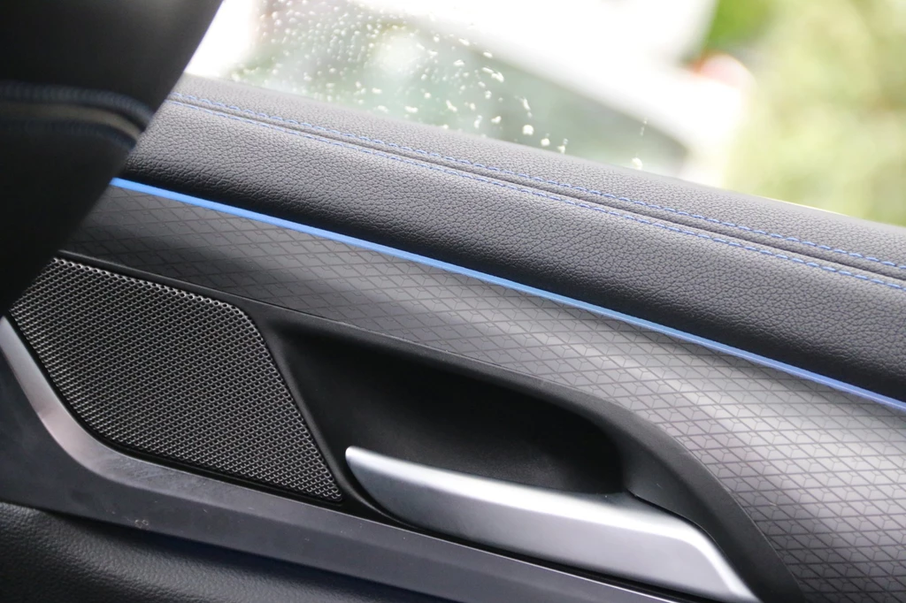 BMW iX3 – foto 20