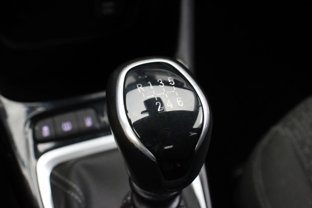 Opel Crossland – foto 27